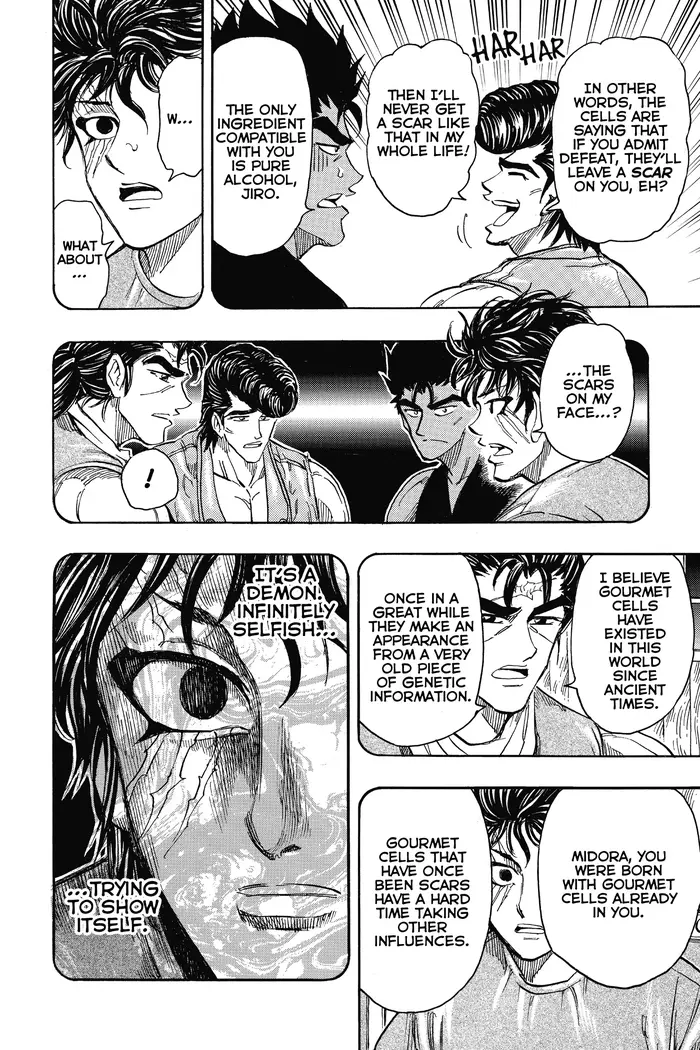 Toriko Chapter 252 image 06_optimized